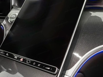 Mercedes GLC C254/X254 2025 GLC Coupe 200 d 4-Matic AMG Line 2.0 (163KM) 2025, zdjęcie 7