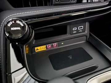 Lexus NX II 2025 350h Prestige 2.5 Hybrid AWD 200KM | Podgrzewane fotele!, zdjęcie 8