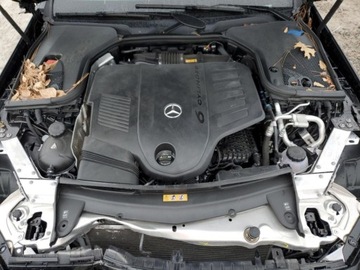 Mercedes CLS C257 2023 Mercedes-Benz CLS 450 4Matic 2023 3.0l 3.0 Benzyna 362KM, zdjęcie 6