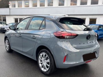 Opel Corsa F Hatchback 5d Facelifting 1.2 Turbo 100KM 2026 Od ręki - Edition 1.2 Turbo 100KM / Pakiet zimowy, zdjęcie 2