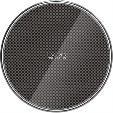 КОМПЛЕКТ ЧЕХОЛА ДЛЯ IPHONE X XS + ИНДУКТИВНОЕ ЗАРЯДНОЕ УСТРОЙСТВО QI 10 ВТ + КАБЕЛЬ ДЛЯ IPHONE 3 В 1