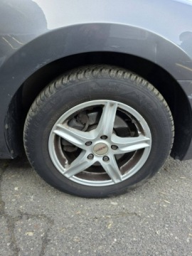 Hyundai i30 I Hatchback 1.4 109KM 2009 Hyundai i30 1.4 Benzyna 108 KM, Dwa klucze, Dwa, zdjęcie 22