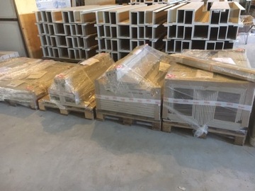 ПОЛКА ПОДВЕСНАЯ ПОТОЛОЧНАЯ СВЕТОДИОДНАЯ ОСВЕЩЕНИЕ G-KK 200СМ