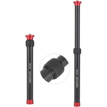 VBESTLIFE LR-252 Przedłużenie statywu ze stopu aluminium