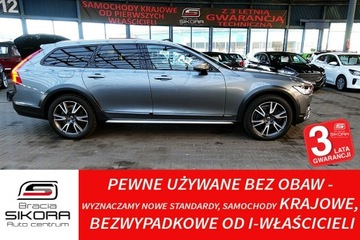 Volvo V90 II Kombi 2.0 D5 235KM 2019