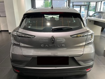 Renault Captur II Crossover Facelifting 1.0 TCe Eco-G 100KM 2025 Od ręki - Evolution LPG 1.0 TCe 100KM / Pakiet Comfort, zdjęcie 3
