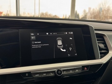 Opel 2022 Opel Grandland Business Edition / Kamera / CarPlay, zdjęcie 27