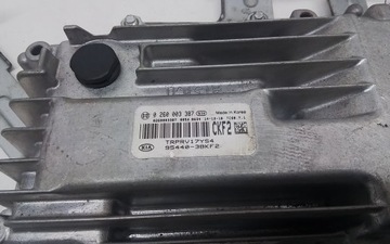 954403BKF2 JEDNOTKA PŘEVODOVKY ŘAZENÍ 1.7 CRDI 100 2015 KIA CARENS IV
