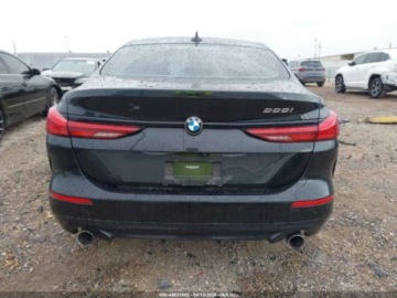 BMW Seria 2 G42-U06 2021 BMW Seria 2 BMW 228I GRAN COUPE SDRIVE 2.0 Benzyna 228KM, zdjęcie 3