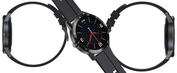 СПОРТИВНЫЕ ЧАСЫ SMARTWATCH KINGWEAR G1 IP68