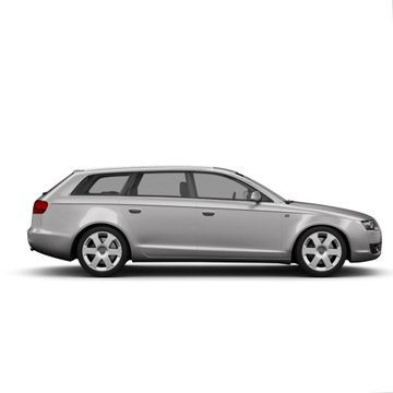 ČERPADLO PALIVA 4F0919050 AUDI A6 C6 2.0 2.7 3.0 TDI NOVÁ ZÁRUKA