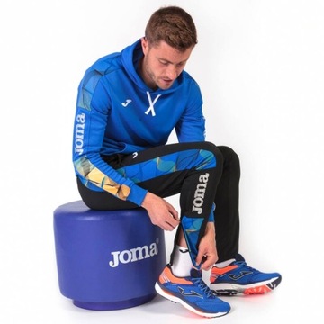 БРЮКИ JOMA CHAMPIONSHIP STREET II 101865.107 размер M