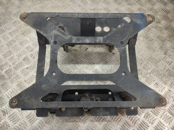 РАЗЪЕМ ДЛЯ ПРИЦЕПА, РОЗЕТКА + ТРУБКА