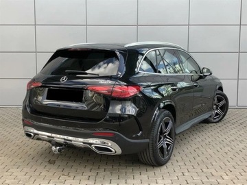 Mercedes GLC C254/X254 SUV 2.0 300d 269KM 2025 MERCEDES-BENZ GLC 300 d 4-Matic AMG Line 2.0 (269KM) 2025, zdjęcie 2