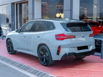 BMW X3 G45 2025 BMW X3 xDrive20d Sport Suv 2.0 (197KM) 2025, zdjęcie 1