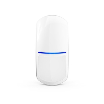 SATEL SLIM-DUAL-PRO CZUJKA DUALNA ANTYMASKING