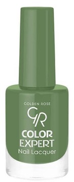 Golden Rose Color Expert Lakier do paznokci 407
