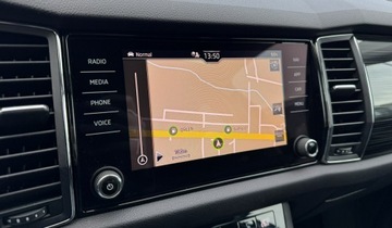 Skoda Kodiaq I SUV 2.0 TDI 150KM 2020 Škoda Kodiaq Skoda Kodiaq Style 2.0 TDI 150KM DSG, zdjęcie 19