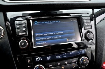 Nissan Qashqai II Crossover 1.2 DIG-T 115KM 2014 Nissan Qashqai _, zdjęcie 25