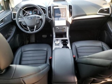 Ford Edge II 2023 Ford Edge Ford Edge SEL AWD, od ubezpieczalni 2.0 Benzyna 250KM, zdjęcie 6