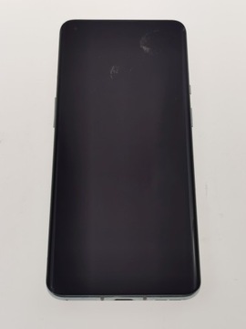 OnePlus 9 Pro 256GB srebrny USZKODZONY