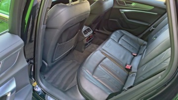 Audi A6 C8 Avant 2.0 45 TFSI 265KM 2023 Audi A6 Avant 2.0TFSI 265KM ACC Quattro Panorama K, zdjęcie 10