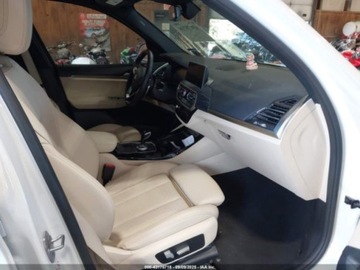 BMW X3 G01 2022 BMW X3 xDrive30i 2022 2.0l 2.0 Benzyna 248KM, zdjęcie 9