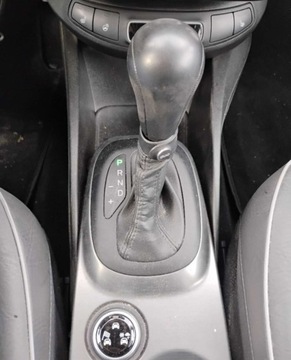 Fiat 500X 2016 Fiat 500X 2016r, 2.4 LPG. 4x4. AUTOMAT. Uszkodzony prawy przod. Jezdzi., zdjęcie 14