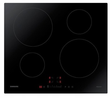 Płyta Indukcyjna do zabudowy Samsung NZ 64H37070K