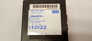 MODUL ŘÍZENÍ ZÁMKU CENTRÁLNÍHO DAIHATSU SIRION