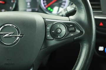 Opel Insignia II Sports Tourer Facelifting 2.0 Diesel 174KM 2021 Opel Insignia 2.0 CDTI, Salon Polska, zdjęcie 17