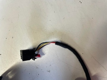 PASSAT B7 LA7W 6 PIN ZRCÁTKO LEVÉ 3C0857933A EURO