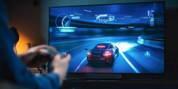 Саундбар Creative Soundbar GS3 Sound Blaster 24 Вт с Bluetooth RGB подсветкой