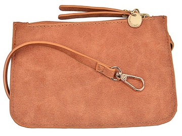 Torebka Damska Worek Listonoszka Lulu Na ramię Eko