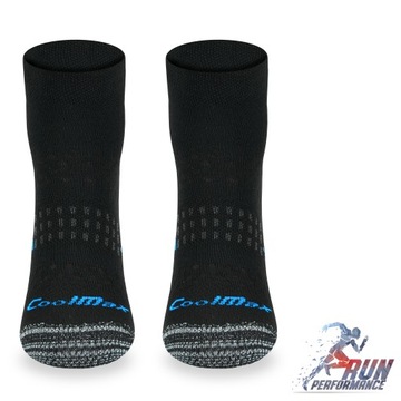 Дышащие спортивные носки Comodo.