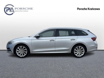 Skoda Octavia IV Liftback 1.5 TSI EVO 150KM 2022 Skoda Octavia Virtual Cockpit! DSG! APP! LED! Wiel, zdjęcie 1