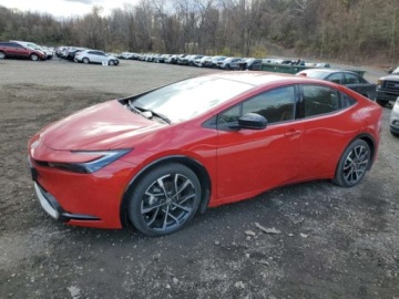 Toyota Prius V (XW60) 2024 Toyota Prius Toyota Prius Prime SE 2024 , Run and Drive , od firmy ubezpie, zdjęcie 1