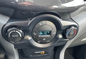 Ford Ecosport II 2016 Ford EcoSport Niemcy,Alu,Hak 1.5 Diesel 90KM, zdjęcie 13
