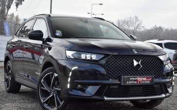  DS Automobiles DS 7 Crossback LED Navi SKORA FULL LED LOUVRE bogato wyposa, zdjęcie 5