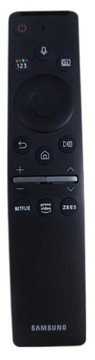 Org. pilot do TV Samsung SMART BN59-01330E NETFLIX, Prime Video.