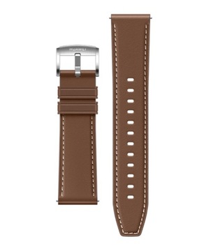 ORYGINALNY SKÓRZANY PASEK HUAWEI WATCH GT 3