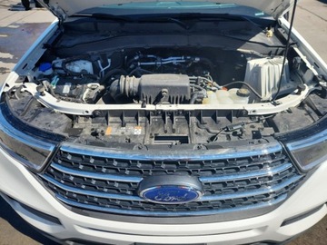 Ford Explorer VI 2024 Ford Explorer XLT 2024 2.3l 2.3 Benzyna 300KM, zdjęcie 6