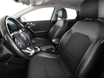 Kia XCeed Crossover 1.0 T-GDI 120KM 2020 Kia XCeed LPG full LED klima auto półskóra, zdjęcie 12