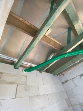 Лента перфорированная металлическая монтажная для труб ТК-ТП-17х25 ТИККА