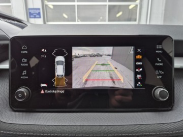 Skoda Fabia IV 1.5 TSI 150KM 2026 Skoda Fabia Edition 130 1.5 TSI DSG 150KM Auto z p, zdjęcie 23