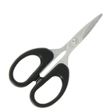 NOŻYCZKI DO CIĘCIA ŻYŁKI I PLECIONKI NGT