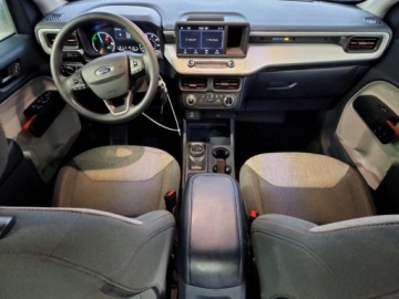 Ford Maverick II 2022 Ford Maverick XL 2022 2.5 Benzyna 191KM, zdjęcie 8