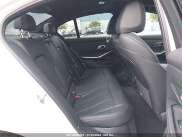 BMW Seria 3 G20-G21 2023 BMW Seria 3 2023r, 330E, Hybrid, 2.0L 2.0 Hybryda 288KM, zdjęcie 11