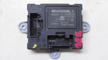 VOLVO XC60 MODUŁ DRZWI 31343468 08-13 128