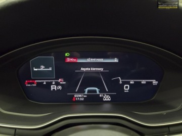 Audi A4 B9 Avant Facelifting 2.0 35 TFSI 150KM 2023 Audi A4 Avant S-LINE / Full LED / ACC, zdjęcie 25